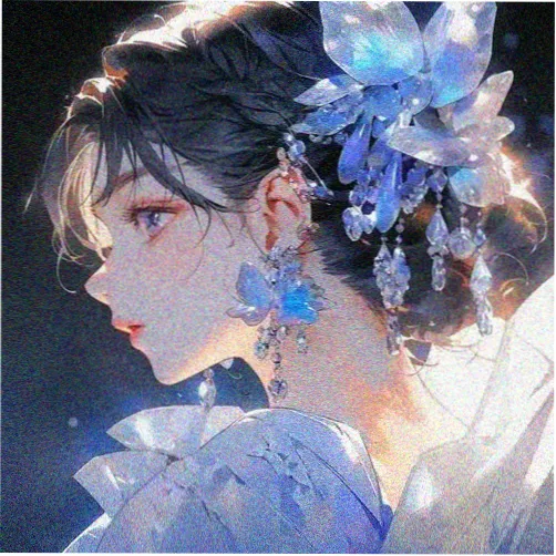 李沁 饰 逐玉女主角